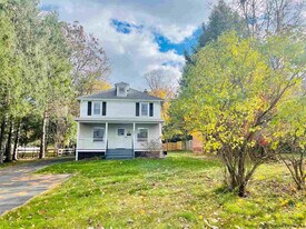 298 Lucas Ave in Kingston, NY - Building Photo