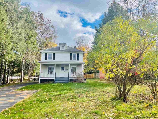 property at 298 Lucas Ave