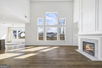 690 Michigan Cir in Hoschton, GA - Building Photo - Building Photo