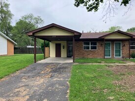 2168 Muren Blvd, Unit 2168 in Belleville, IL - Building Photo