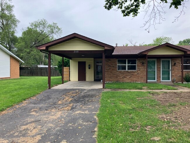 2168 Muren Blvd, Unit 2168