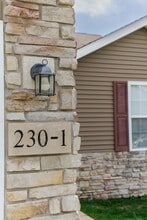 230-1 Grandale Dr in Valparaiso, IN - Building Photo - Building Photo