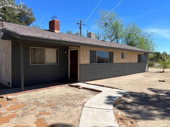 property at 18515 Symeron Rd