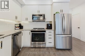 3492 Widdicombe Way in Mississauga, ON - Building Photo - Building Photo