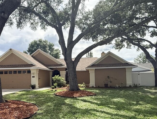 property at 18306 Felspar Way
