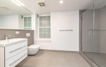 14 Fleet St, Unit #7 in Boston, MA - Building Photo - Building Photo