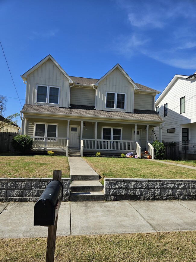 property at 1911 9th Ave N