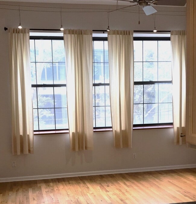 property at 1015 Grand St