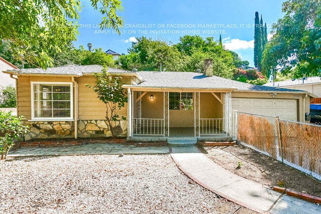 property at 3508 Division St