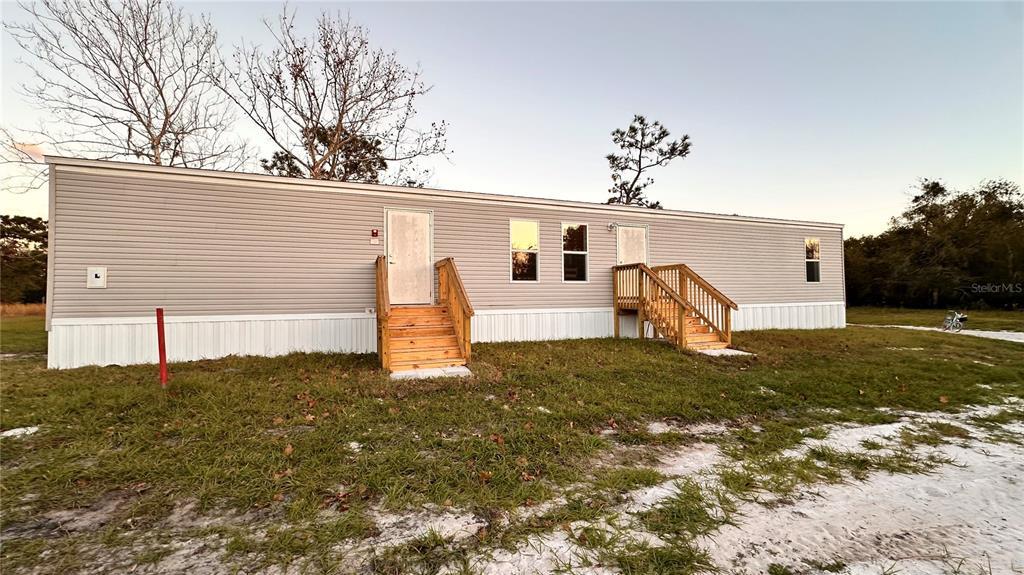 3590 Kaiser Ave in St. Cloud, FL - Building Photo