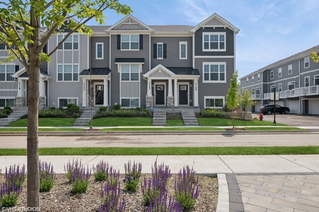property at 2125 Yellowstone Blvd