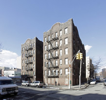 65 E 175TH ST Apartments