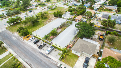 1017 N F St in Lake Worth, FL - Foto de edificio - Other