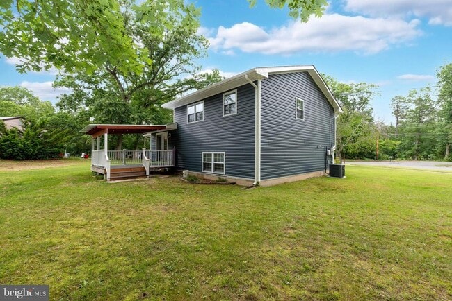 1409 Brown Rd in Newfield, NJ - Building Photo - Building Photo