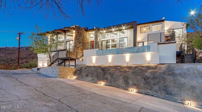 4108 Metetuye Ln in El Paso, TX - Building Photo - Building Photo