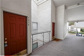 1515 Huntingdon Chase in Atlanta, GA - Building Photo - Building Photo