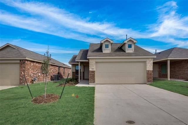 property at 1334 Canyon Wren Dr