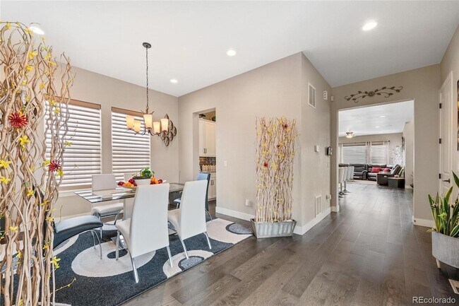 9496 Mount Jackson St in Littleton, CO - Foto de edificio - Building Photo