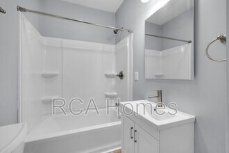1113 N Oxford St in Indianapolis, IN - Building Photo - Building Photo
