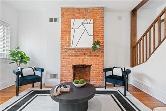 3817 Howley St in Pittsburgh, PA - Foto de edificio - Building Photo