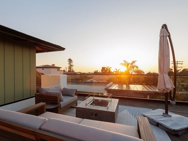 409 Andrew Ave in Encinitas, CA - Building Photo - Building Photo