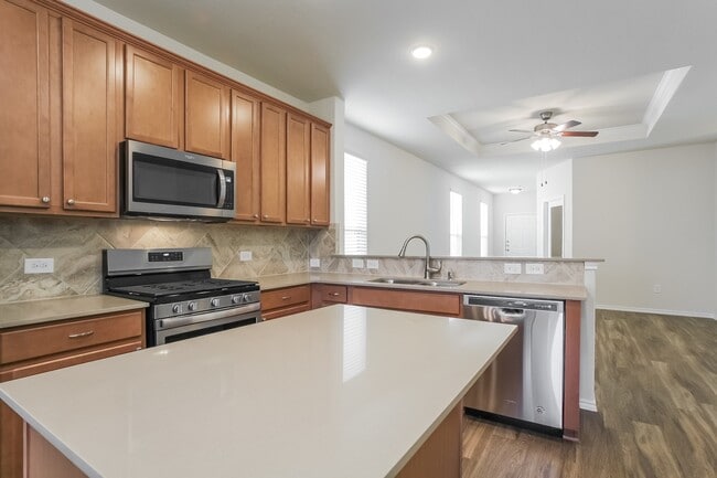 property at 14715 Sierra Garden Dr