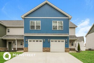 2097 Paddle Wheel Dr in Jeffersonville, IN - Building Photo