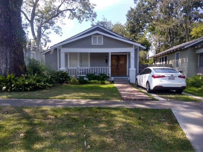 property at 540 Camelia Ave