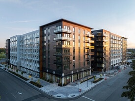 Ember in Lynnwood, WA - Building Photo