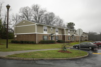 Keystone Apartments in Jonesboro, GA - Building Photo - Building Photo