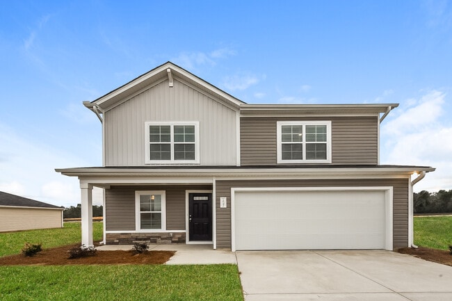 property at 157 King Buck Dr