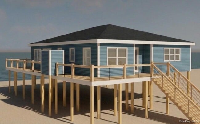 11 Bay Ave in Ocean Beach, NY - Building Photo - Building Photo