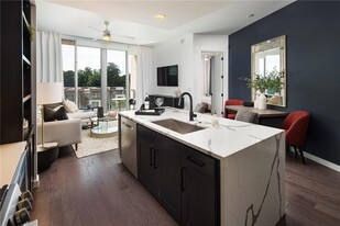 1000 Park Ave NE, Unit 817102 in Atlanta, GA - Building Photo