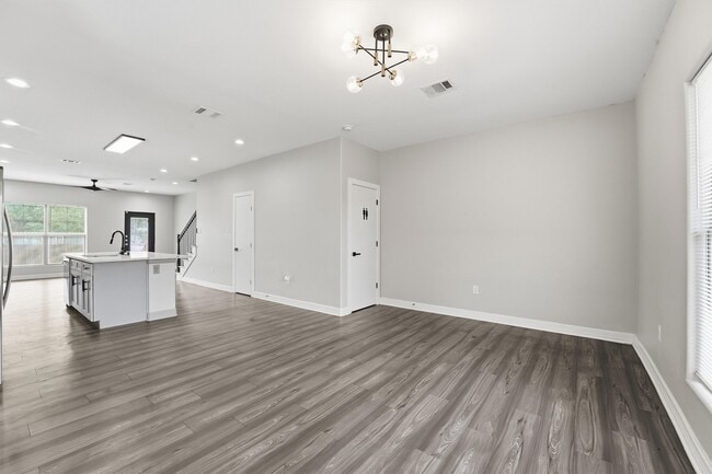 property at 2336 Charles Rd