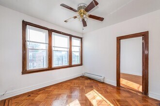 46 Spruce St in Jersey City, NJ - Building Photo - Building Photo