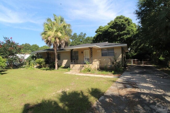 property at 642 Ditmar St