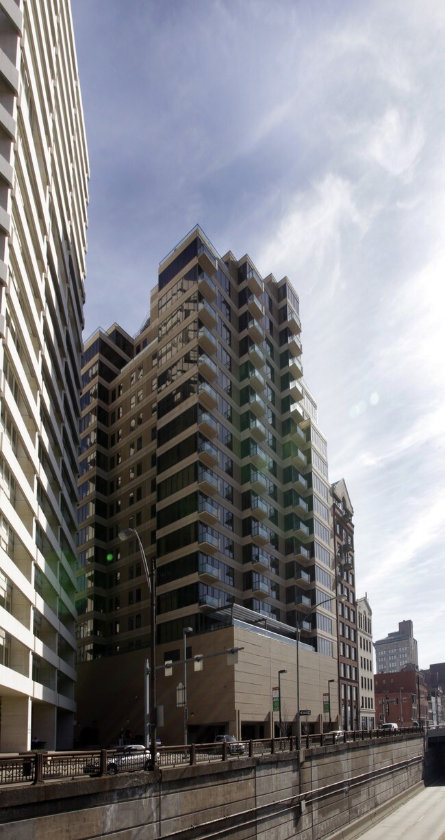 One Fifty One First Side in Pittsburgh, PA - Building Photo - Building Photo