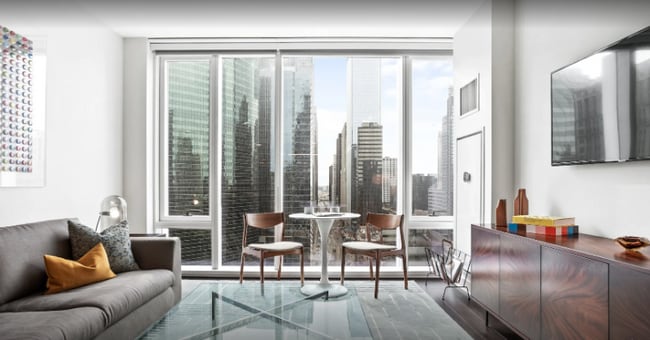 property at 359 W Wolf Point Plaza