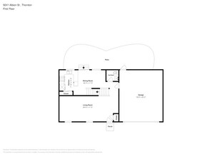 9241 Albion St in Thornton, CO - Foto de edificio - Building Photo