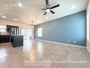 345 Isaias Ave. in Canutillo, TX - Building Photo - Building Photo