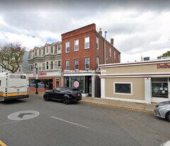 632 E Broadway, Unit 4 in Boston, MA - Building Photo