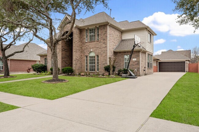9407 Sundance Dr in Pearland, TX - Building Photo - Building Photo