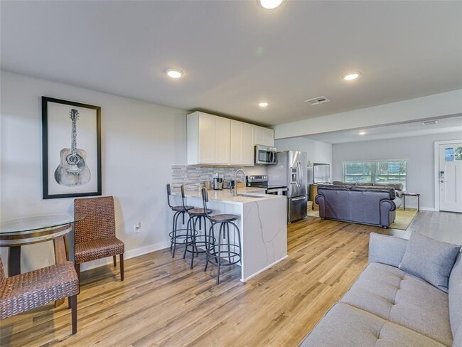 property at 1704 Blue Cat Ln