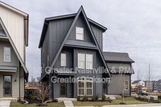 539 Midnight Wy in Nashville, TN - Building Photo - Building Photo
