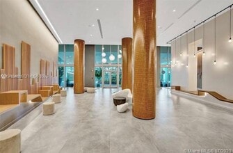 350 S Miami Ave, Unit 2110 in Miami, FL - Building Photo - Building Photo