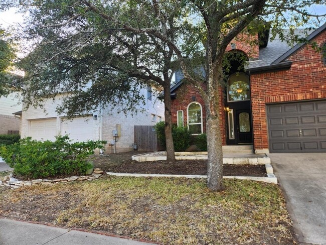 15800 Opal Fire Dr in Austin, TX - Building Photo - Building Photo