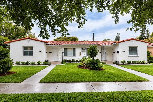 property at 1942 Funston St