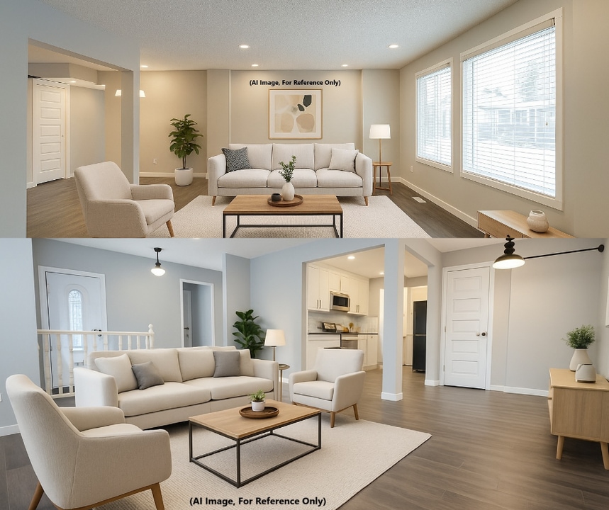 2644 83 St NW in Edmonton, AB - Building Photo