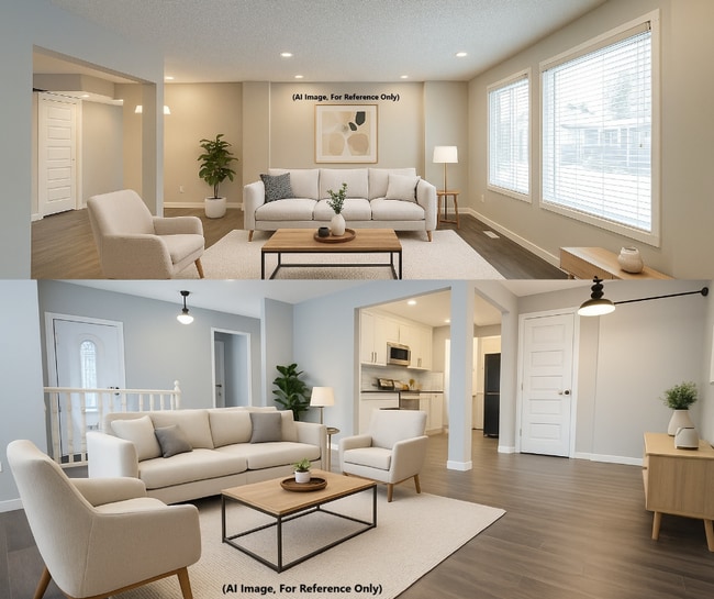 property at 2644 83 St NW