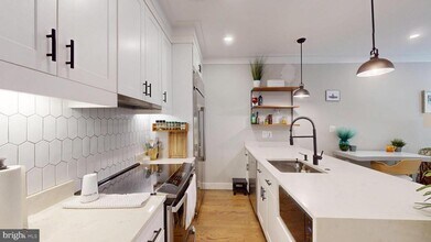 226 Kentucky Ave SE in Washington, DC - Building Photo - Building Photo